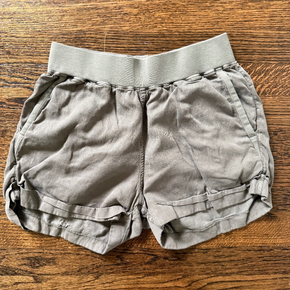 Faherty Arlie Day Short